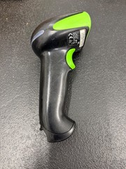 Heavily Used Honeywell 1902G-BF Wireless Bluetooth Scanner