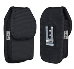 AGOZ Large Scanner Holster, Rugged Vertical Case Pouch for Zebra TC75x, TC75,…