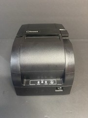 Toast TKP300 Kitchen Receipt Printer POS Ethernet and Power Cord