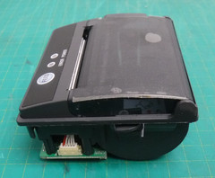 NCR 7744 POS Register Receipt Printer 006‑8622534 OEM Thermal Printer