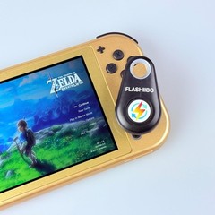 Flashiibo Fob V2: Lightweight NFC Emulator for Nintendo Switch Gameplay