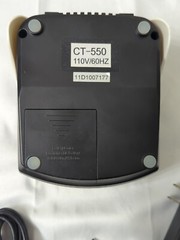 Fraud Fighter CT-550 money Bill Checker * Please Read