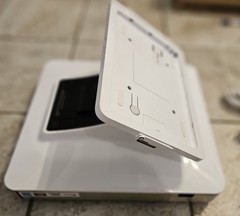 Elo PayPoint Plus for Apple iPad w/Cash Drawer, Printer, Barcode, MSR, E008250
