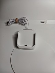 Square A-SKU-0120 S7 Dock Contactless Credit Card Reader 1st Gen – DOCK ONLY