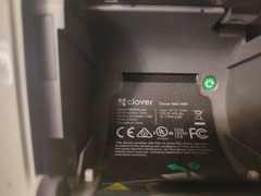 LOT OF 3 CLOVER MINI POS SYSTEM C302U / C300 For Repair