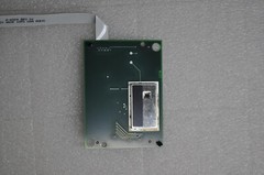 DATALOGIC Magellan 8200 8204 PCB Left Analog Grade B 3-0711-12