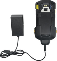 TC70 TC77 TC72 TC75 TC70X Scanner Charger Cable for Symbol Zebra PDA, 5V4A with