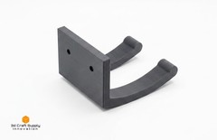 Universal Barcode Scanner Holder Barcode Reader Bracket Wall Mount Accessories