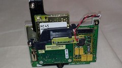 Intermec 700 Siemens MC45 WAN GSM GPRS Cell Phone Wireless Radio 760 700C