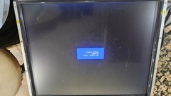 Elo Touch Solutions 17″ et1739L-8cwa-3-npb-ge012584 Vending Machine Touchscreen
