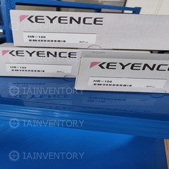 1PC New Keyence HR-100 Warranty Included US Stock Local Shipping
