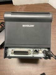 NCR Bixolon SRP-350 Plus III Direct Thermal Receipt POS Printer USB LAN Serial