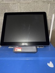 NRS POS i500 15” Touchscreen Terminal –Replacement Unit (For Existing NRS Merch)