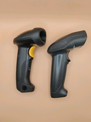 Lot of 2 Barcode Scanners Inateck EOM-POS EOM-375 USB Tested/Untested For Parts