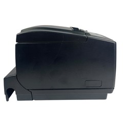 Citizen CT-S601 Direct 3″ Thermal POS Printer Type II Ethernet Black & Cable