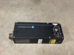 Refurbish Allen Bradley Lazer Scanner, CAT: 2755-L4RAA, Series: B, Rev A