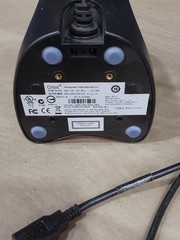 Honeywell MS7120 Orbit Omnidirectional Laser Barcode Scanner USB Cable