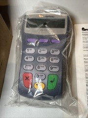 NEW Verifone Pinpad 1000SE LCD Screen USB Credit Card Payment Terminal & Cord