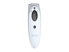 Socketscan® S740 1D/2D Imager Barcode Scanner White