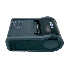 Epson TM-P60 POS Thermal Receipt Printer M196B Bluetooth No Adapter No Battery