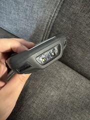 Zebra TC77 Mobile Computer Barcode Scanner Unit Only
