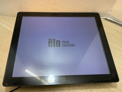 Elo Touch Solutions ET1723L 17-inch LED-Backlit Touchscreen LCD Monitor /JUA492