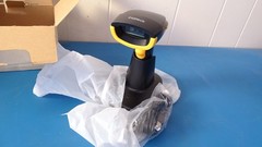 Inateck BCST-54 Wireless Barcode Scanner