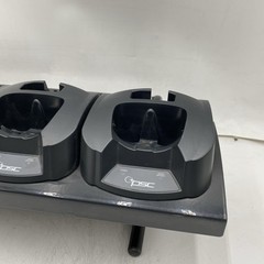 PSC 4-1 COMM DOCK F4410/20 / NO POWER ADAPTER
