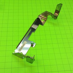 Ncr 7402 Realpos 70 Point of Sale Computer Part 7402-1011-8801 54-37992108