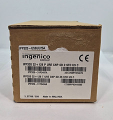 Ingenico IPP320-31P3497A PIN Pad FAST FREE SHIPPING a