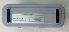 Portable Mini Bill Cash Money Counting Machine Currency Counter