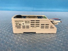 Keyence N-R2 Dedicated Communication Unit RS-232C Type Used Tested from Japan