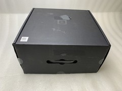 Square POS System Black,Register Model SPS1-01 Complete in BOX and Factory reset