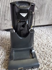Symbol Zebra MC32N0 Rugged Mobile Computer Barcode Scanner w/ Cradle