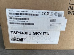 Star Micronics TSP600 Point of Sale printer