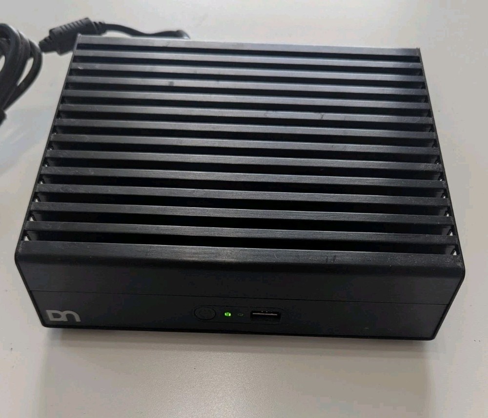 Wincor Nixdorf BEETLE M1350 POS System Celeron For Shell