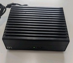 Wincor Nixdorf BEETLE M1350 POS System Celeron For Shell