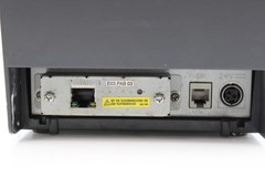 Epson TM-T88IV Model M129H Receipt Printer (SKU 1505)