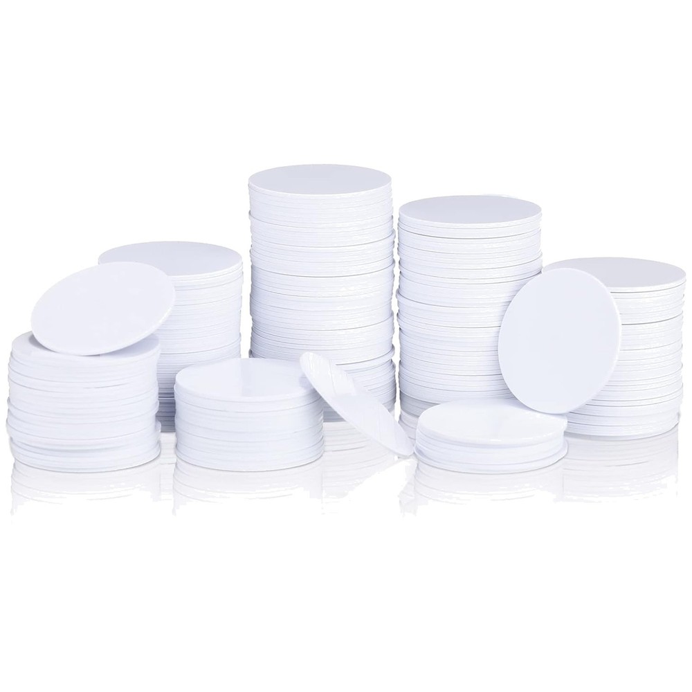 500 NTAG215 NFC Tags Stickers for Tagmo Mobile Phones