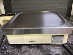 Toshiba TEC SL-47-50L Scale for TEC MA-1650 MA-1600 Cash Registers
