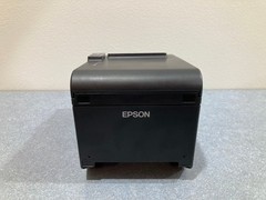 Epson TM-T20III Thermal Receipt Printer TESTED WORKING