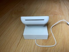 Stand for SumUp Air card reader/terminal with cable cutout ***STAND ONLY***