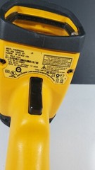 PowerScan PSLR-1000 Barcode Scanner UNTESTED