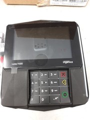 Ingenico Lane/7000 Payment Terminal Touchscreen PIN Pad Contactless