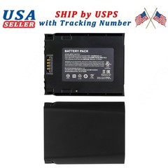 4150mAh Battery For Zebra TC52X TC520K TC56 TC56DJ TC57 TC510K-1PAZU2P-A6 new