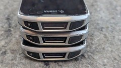 🔥Lot of 4🔥 Zebra TC56 CJ Handheld Barcode Android Scanner 🔥Factory Reset🔥