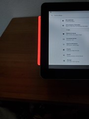 Elo Touch Edge Connect™ Status Light for i-series 2.0 / 3.0 / 4.0 – E644767