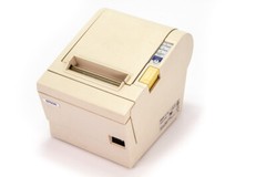 Epson TM88 III P / M129B Receipt Printer