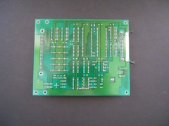 Fujitsu Thermal Printer Interface Board FTP-040DCS582 – #01A