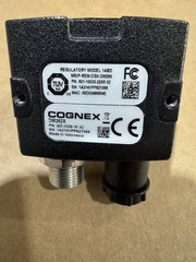 Cognex 825-10363-1R DM262X DataMan Fixed-Mount Barcode Scanner, 1280 x 960, PoE